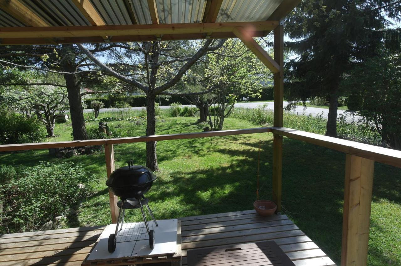 Naantali Holiday Home Exterior foto